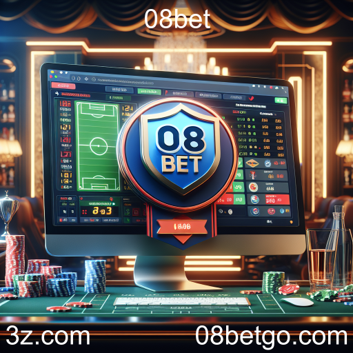 Explorando os Jogos de Cartas no 08bet: Estratégia e Diversão em Cada Mão