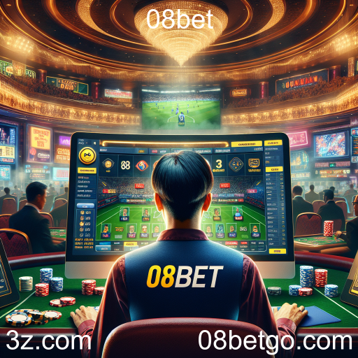 08bet