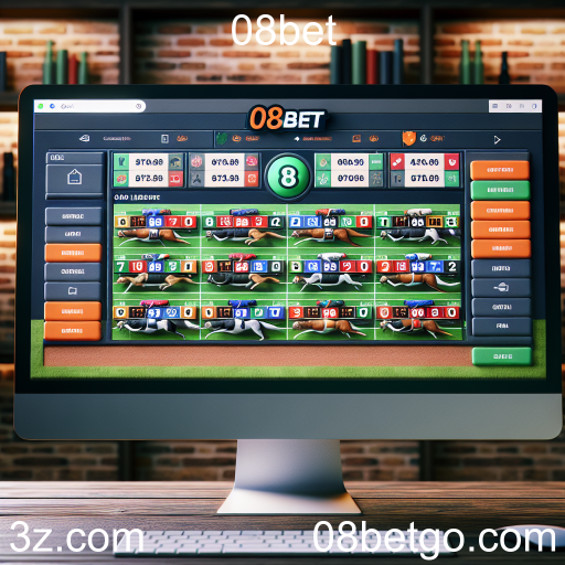 Descubra o Mundo do Pôker Online na 08bet